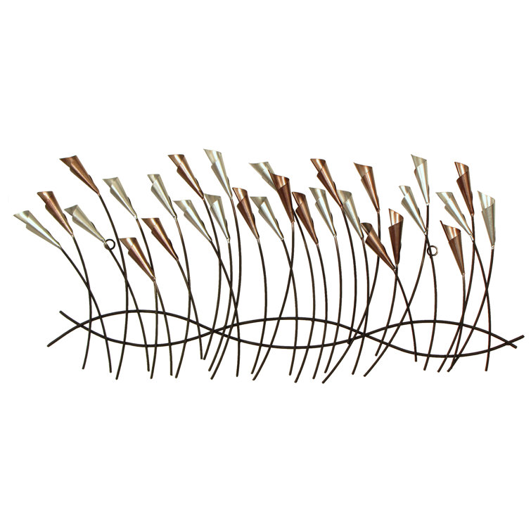 Marlow Home Co. Calla Lily Wall Décor Wayfair.co.uk